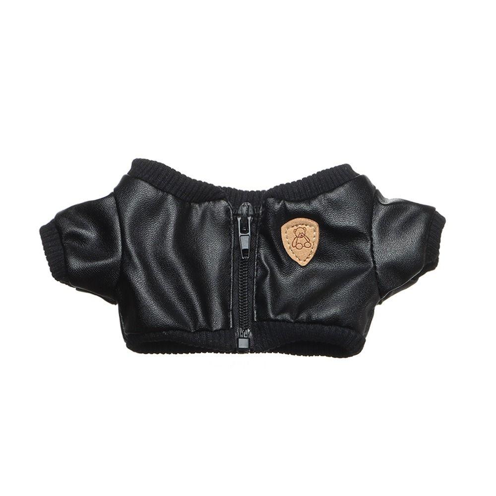 Kids Gift Plush Doll's Clothes Multistyles Idol Dolls Clothing  for 20cm Plush Doll/for Idol Dolls