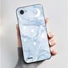 Cute Case For LG Q6 Fundas LG G6 Mini Capa Coque Printing Shell Protective Cover Soft Silicone Cartoon Black Casing