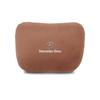 CQT1 High Quality Car Headrest Neck Support Seat Soft Lumbar Pillow For Mercedes Benz AMG W204 W205 W203 W211 W212 W213 W201 W210