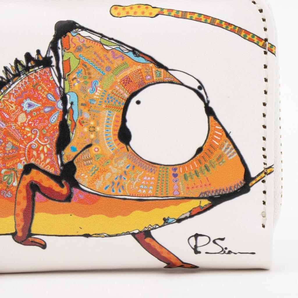 Takashima Shion Collaboration Smart Key Case LIV F [Perke] 80-06-00111