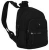 PTN CSM-12-7871 Black Backpack
