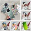 For Xiaomi 13T Pro Case Clear Coque Soft Silicone Transparent TPU Cover For Xiaomi Mi 13T Pro Phone Case For Xiaomi Mi 13T Funda