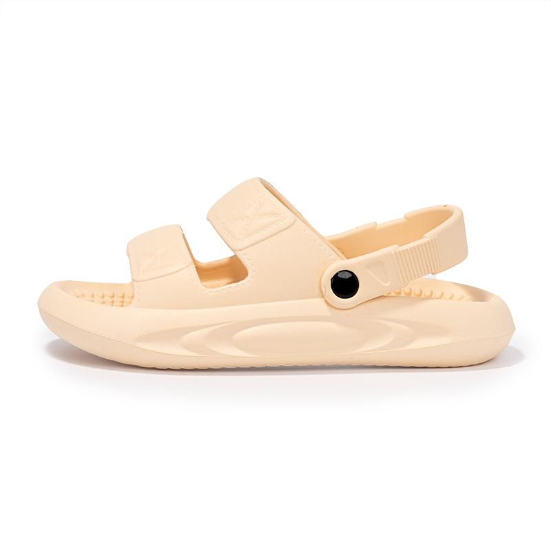 Hot Sale Brand Clogs Men Sandals EVA Lightweight Sandals Casual Shoes  Unisex Colorful Shoes for Summer Beach Zapatillas Hombre