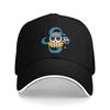 Fire Fist Ace Monkey D Luffy Baseball Cap Popular One Piece Anime  Sandwich Hat for Men Women Adjustable Dad Hat Outdoor