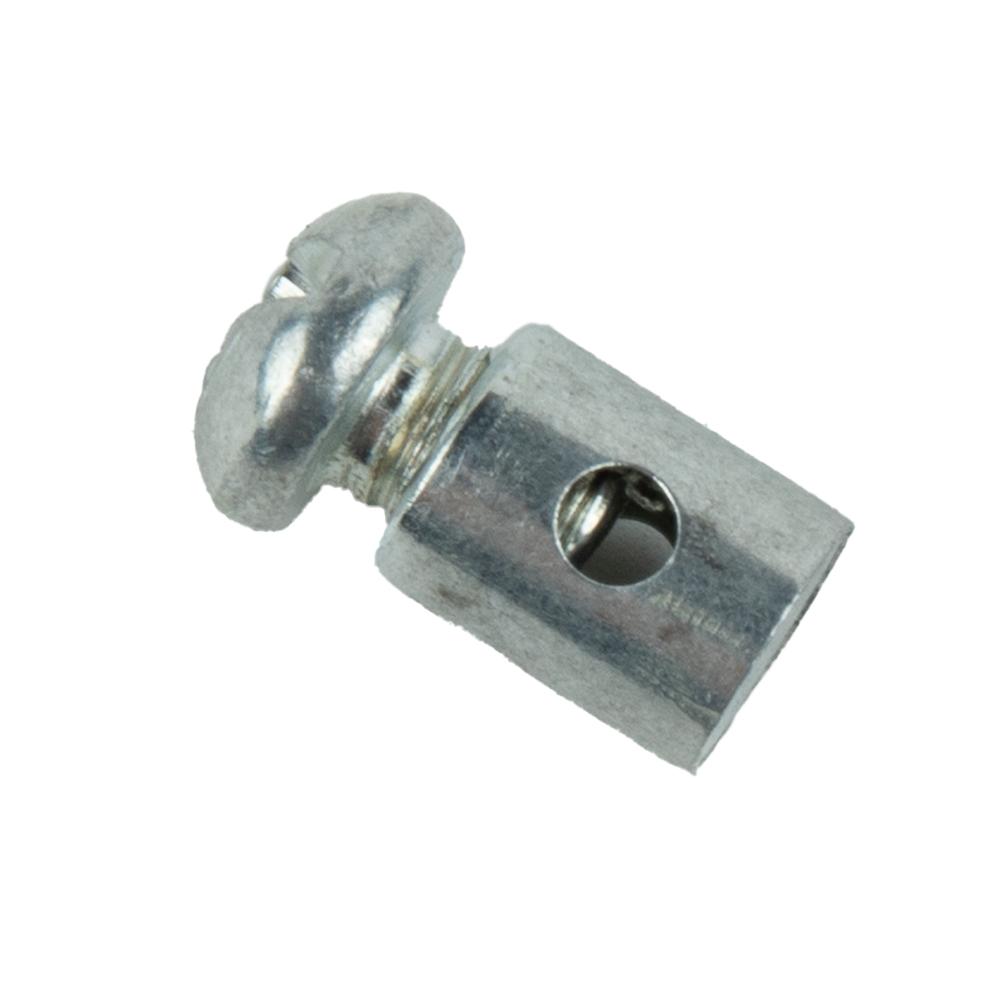 

5pcs Z-hook Lawn Mower Train Engine Brake Wheel Drive Throttle Cable 1.5mm Rope Diameter 200 Cm Rope Length Lawn Mower Parts China Mainland