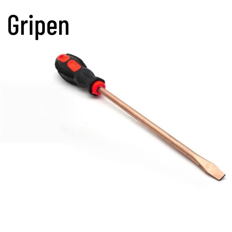 Ying Shi Explosion-Proof Slotted & Phillips Screwdrivers