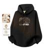Men's Casual Hooded Sweatshirt