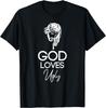 Tops – T-Shirts