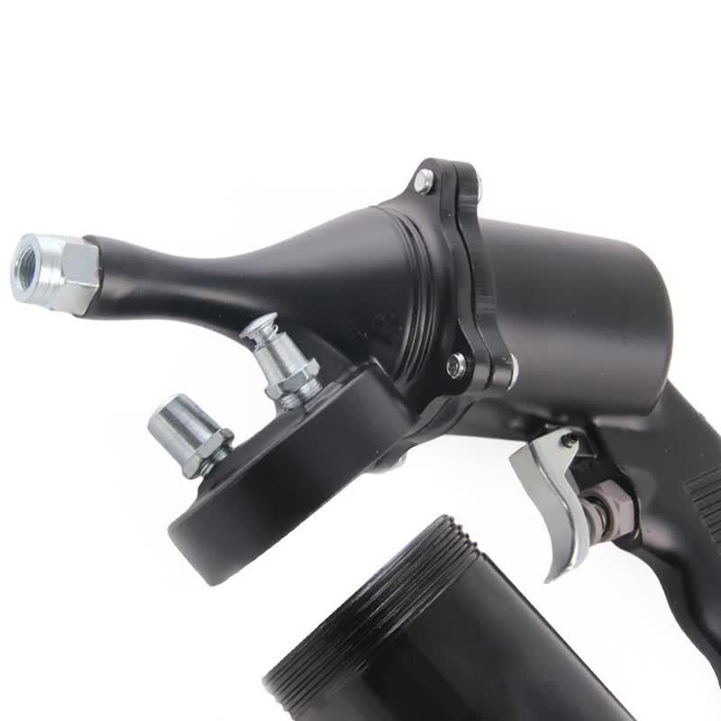 Stanley Pneumatic Grease Gun