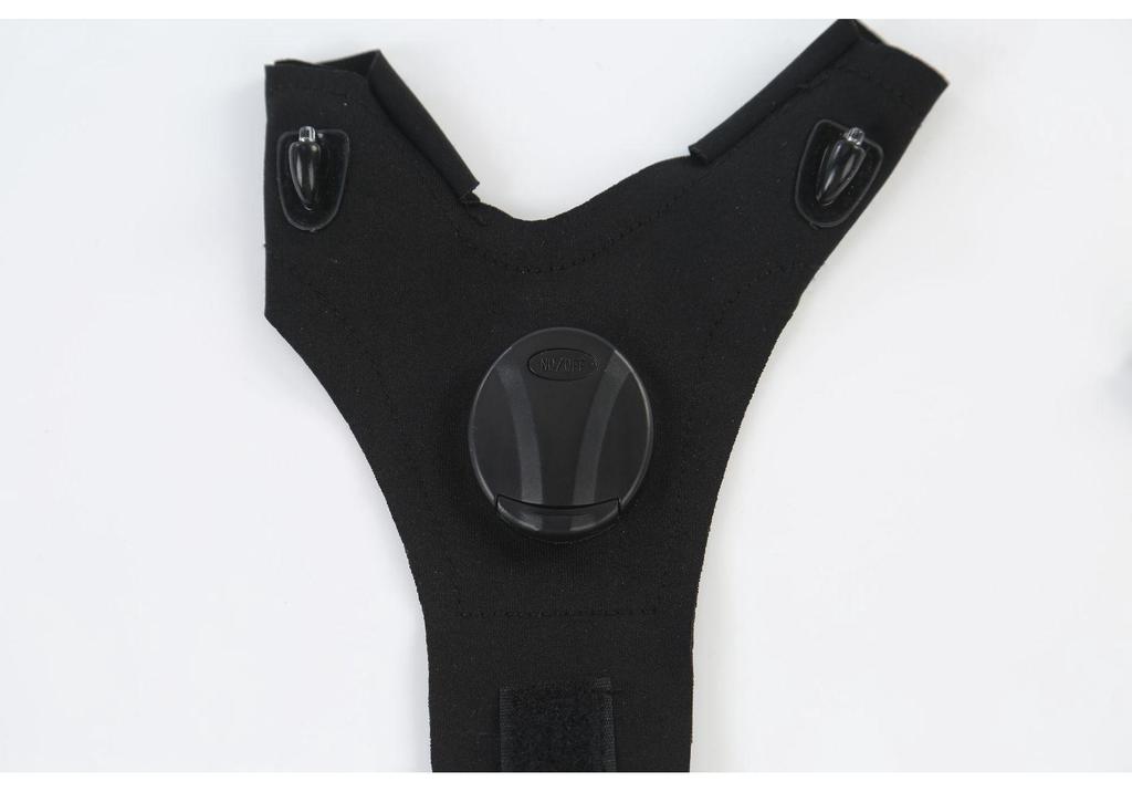 LED Light Fishing Gloves - Breathable Outdoor Night Glowing Finger Flashlights