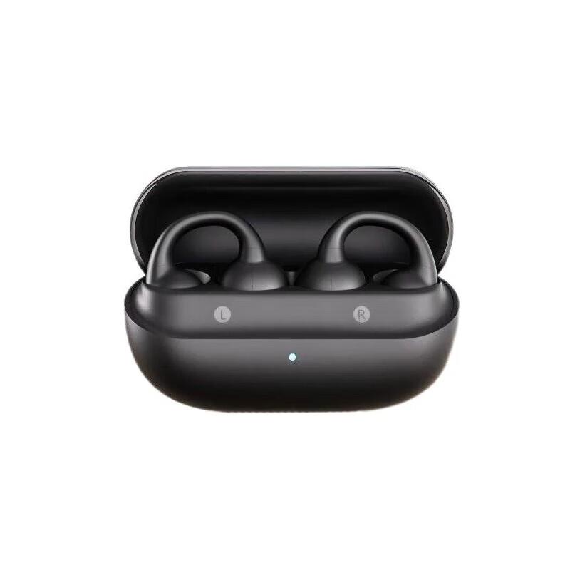 

Saina S2S True Wireless Ear Clip Bluetooth Headphones