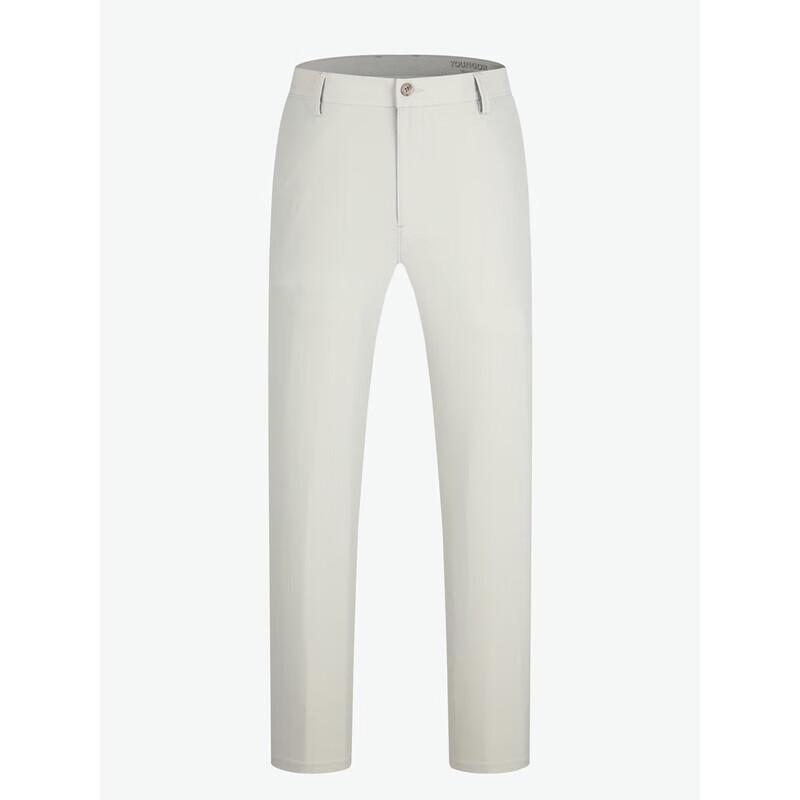 Youngor Men's Lightweight Casual Pants