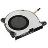 8800RPM Organic Light Emitting Diode Cooling Fan Heat Dissipation Game Console Cooling Fan for Switc