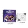 Sleep Care Patches Body Adhesive Lavender Scented Calming Effect for Night Home Use Soft Flexible Patch Long Wear