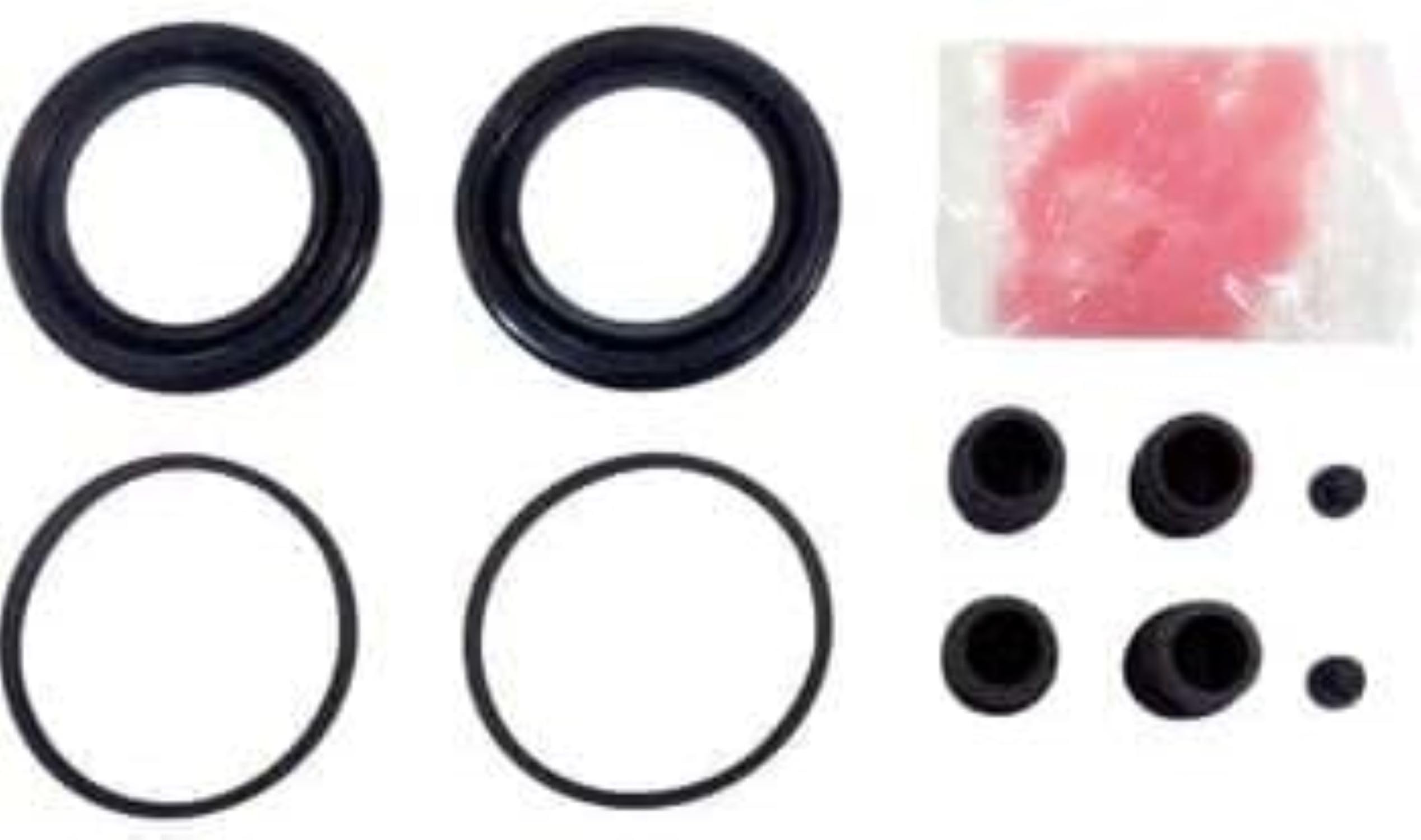 

Miyaco Seal Kit Part Number: MP-29