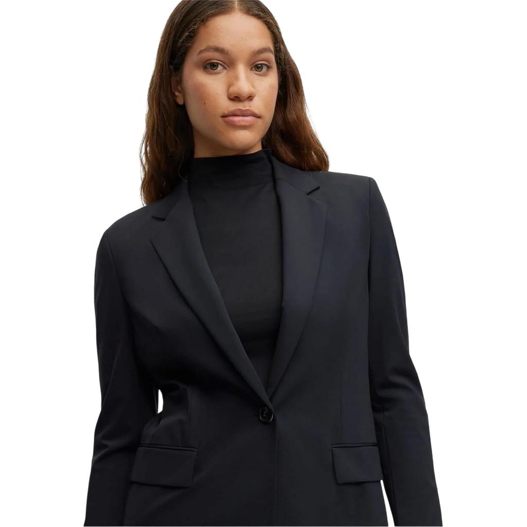 BOSS Womens/Ladies Jernara1 Blazer