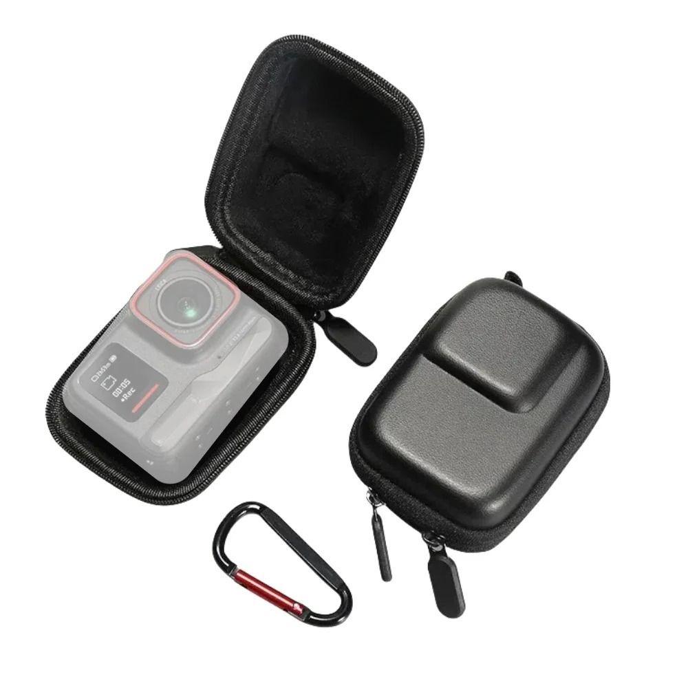 Shockproof Action Camera Case Waterproof Camera Protective Case for DJI Action3/4/5 Outdoor