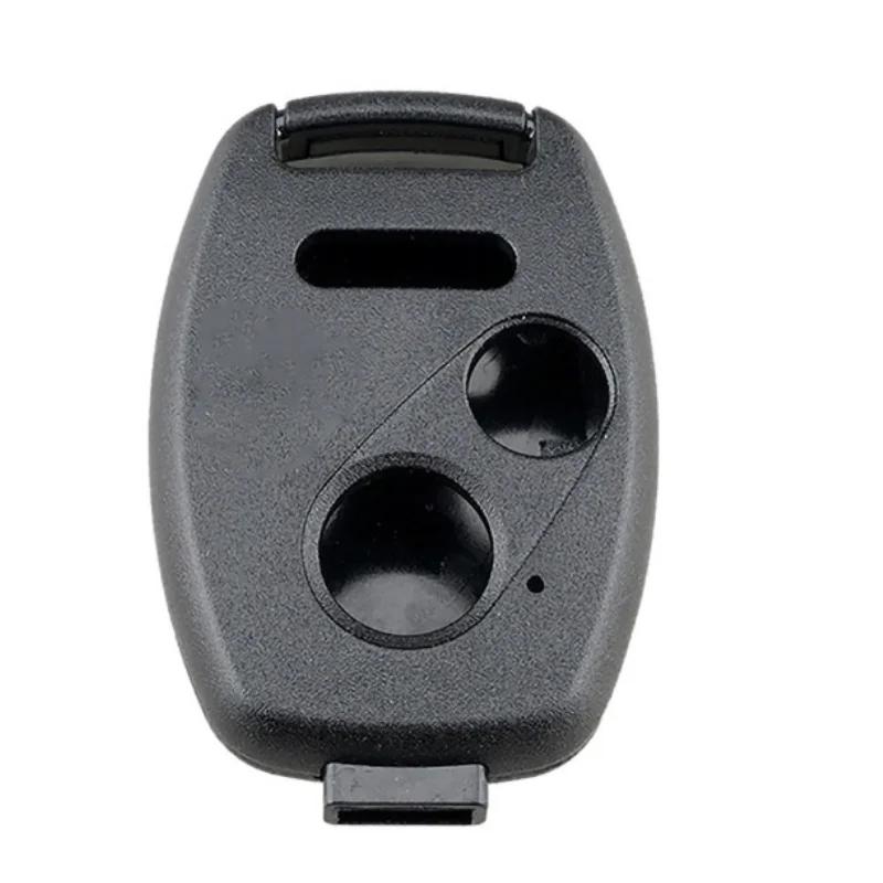 

Fob Keyless Entry Remote Shell Case Fob Cover For HONDA Accord CRV Pilot Civic 2003 2007 2008 2009 2010 2011 2012 2013 2027