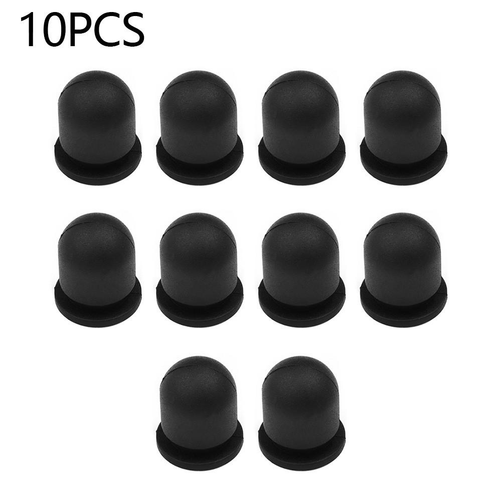 10 Vergaser für Primer-Birnen für FS80 TD18 TD24 TG33 und B1SB8532