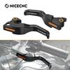 For 2018-2021 Harley Iron 1200 XL1200NS Clutch Brake Lever for Harley Iron 883 XL883N Sportster 883 Super Low XL883L 2014-2020