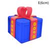 Annoying Gift Box With Screws Large Annoying Gift Boxes Prank Screw Box 3D Printed Gift Box Money Card Container Christmas Gift