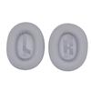 1 Pair Earpads Headphone Ear Pads Soft Foam Ear Cushions Cover for Jbl Live 500BT Earphone