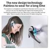 Wireless Headphones With Microphone Bluetooth Headset Earphones Fone De Ouvido Audifonos Con Microfono Auriculares Inalambicos