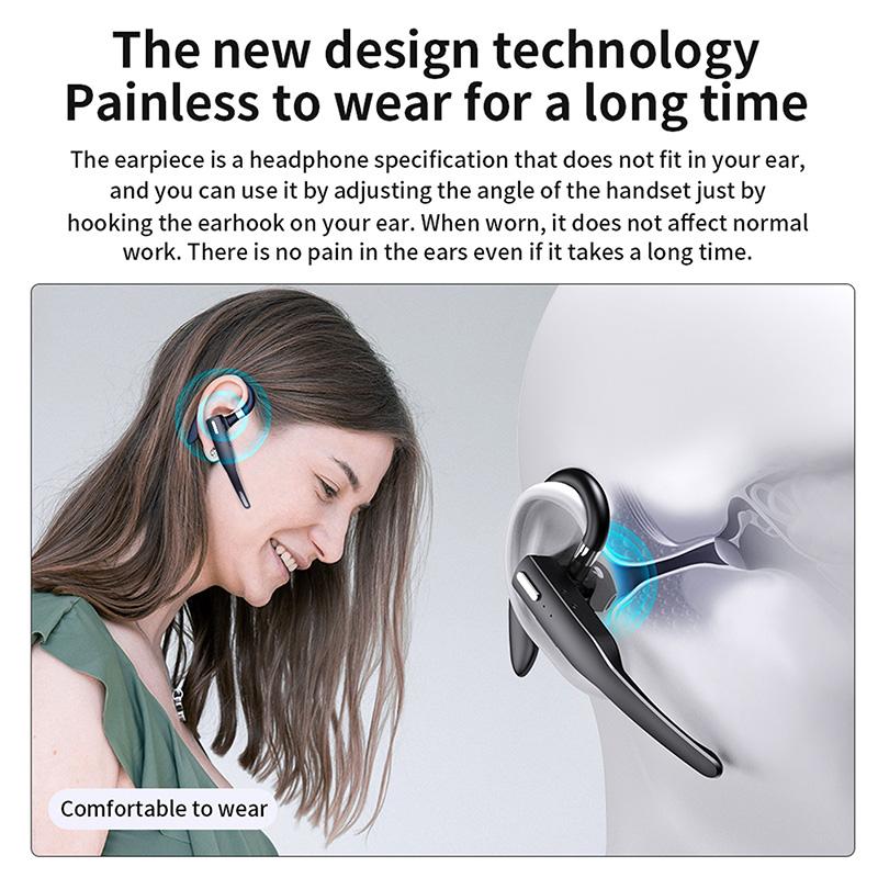 Wireless Headphones With Microphone Bluetooth Headset Earphones Fone De Ouvido Audifonos Con Microfono Auriculares Inalambicos
