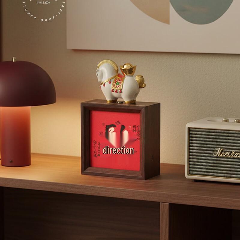 CHAHUA Модель 1