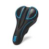 Lishi Thickened Silicone Road Bike Saddle Cover
