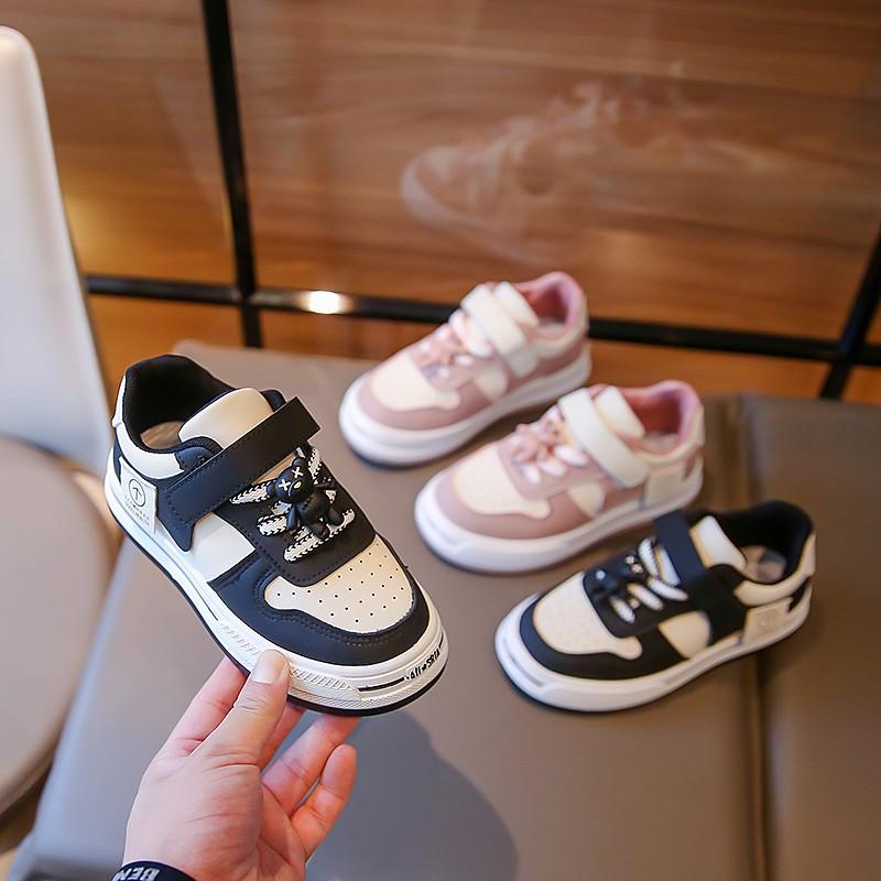 

Детская модная дышащая обувь для скейтбординга с низким верхом, детская спортивная обувь для бега, удобные кроссовки для спортзала для мальчиков и девочек