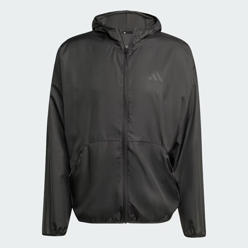 Adidas Men s M CT UTILITY WB Hooded Woven Jacket JM3896 XL