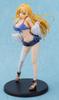 Izumi Mahiru Illustration Ichinose Mizuki Scale PVC Painted Finished Figure 1/6