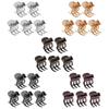 Accessories Headwear Headress Women Hairpins Korean Style Barrette Side Bangs Clip Mini Hair Clamp
