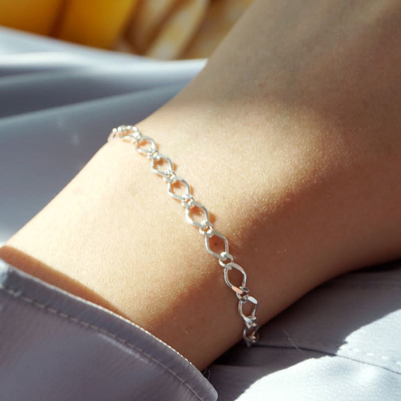 Project Arthur Layered Me Chain (bracelet)