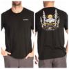 New Hawley Triblend Tee Klim Unisexs Lifestyle Highend Luxury Unisex Style Both Of Unisex And Unisex