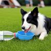 Pet Outings Cup Dog Outings Water Cup Puppy Water Bottle Portable Water Dispenser Feeder Supplies