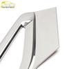 19-Piece X5 Door Edge Trim & Bumper Panel Anti-Scratch Strips - Exterior Accessories