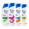 Head & Shoulders Oppfriskende Oljekontroll Flassjampo