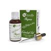 Parfumerie – Uleiuri esențiale