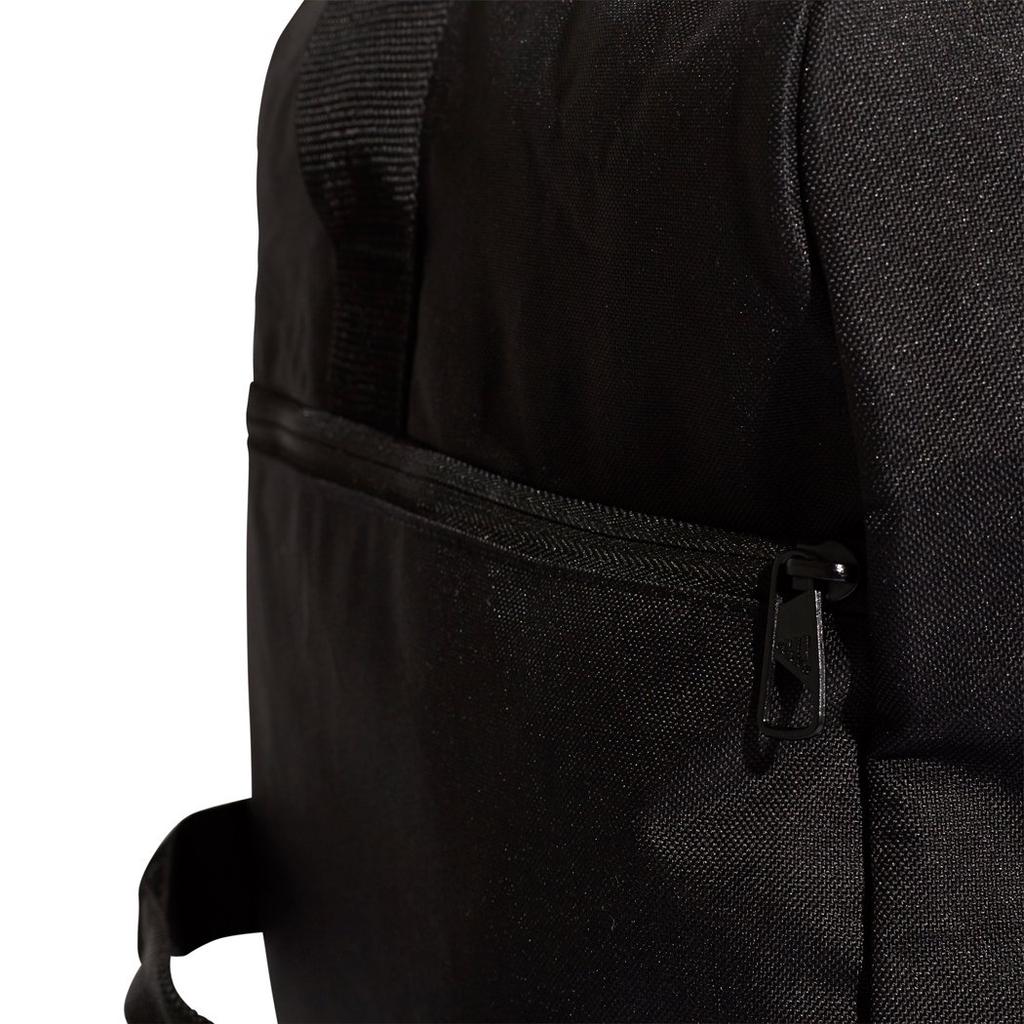 Adidas TIRO Teamtasche Größe XL B46125 BX616 Schwarz/Dunkelgrau/Weiß