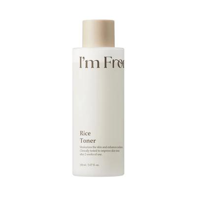 I’m From Rice Toner Brightening & Hydrating Glow Care 150ml
