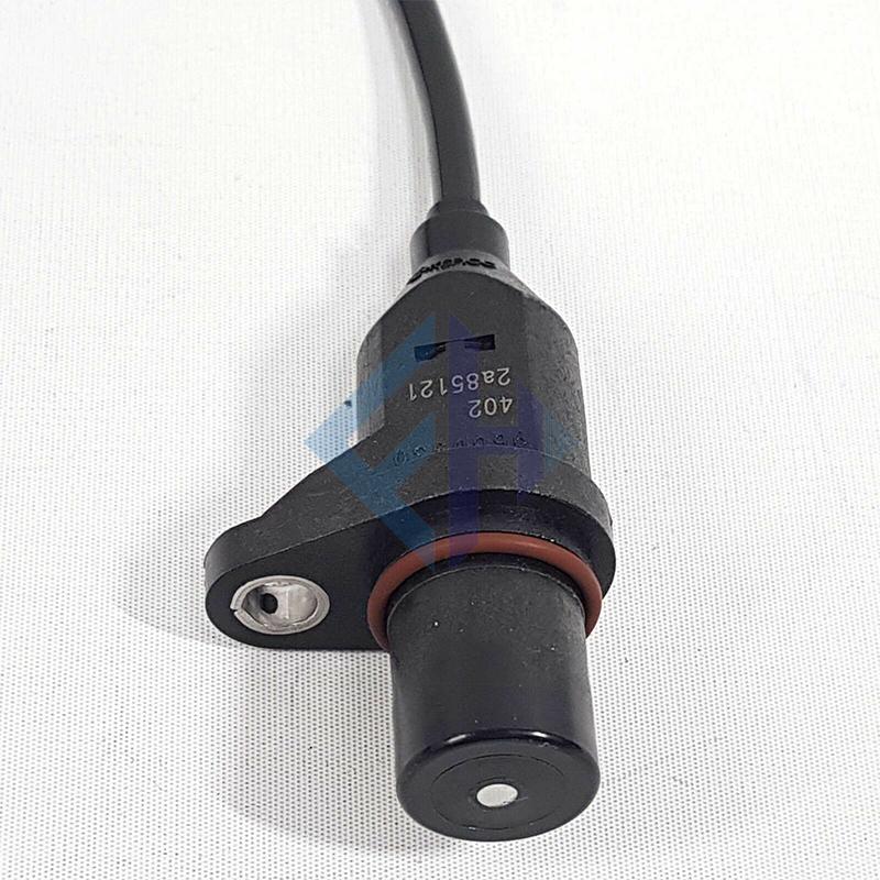 Original Crankshaft Position Sensor For Accent Solaris 2000-2011 Oem 3918026900 High Quality