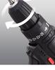 12V High Power Cordless Two-Speed Electric Drill and Screwdriver