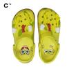 Crocs Classic Kids Shoes Unisex Sandals & Flip-Flops