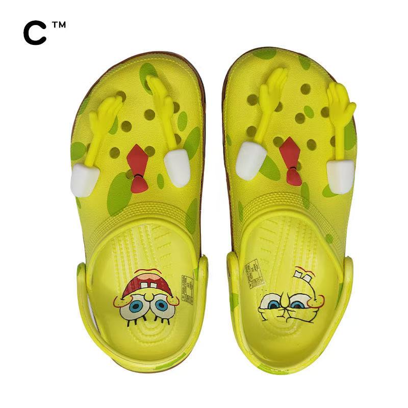 Crocs Classic Kids Shoes Unisex Sandals & Flip-Flops