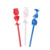 Mixer Helix Design Paint Stirring Rod Drill Attachment Stirrer Paddle Drill Mixing Tool