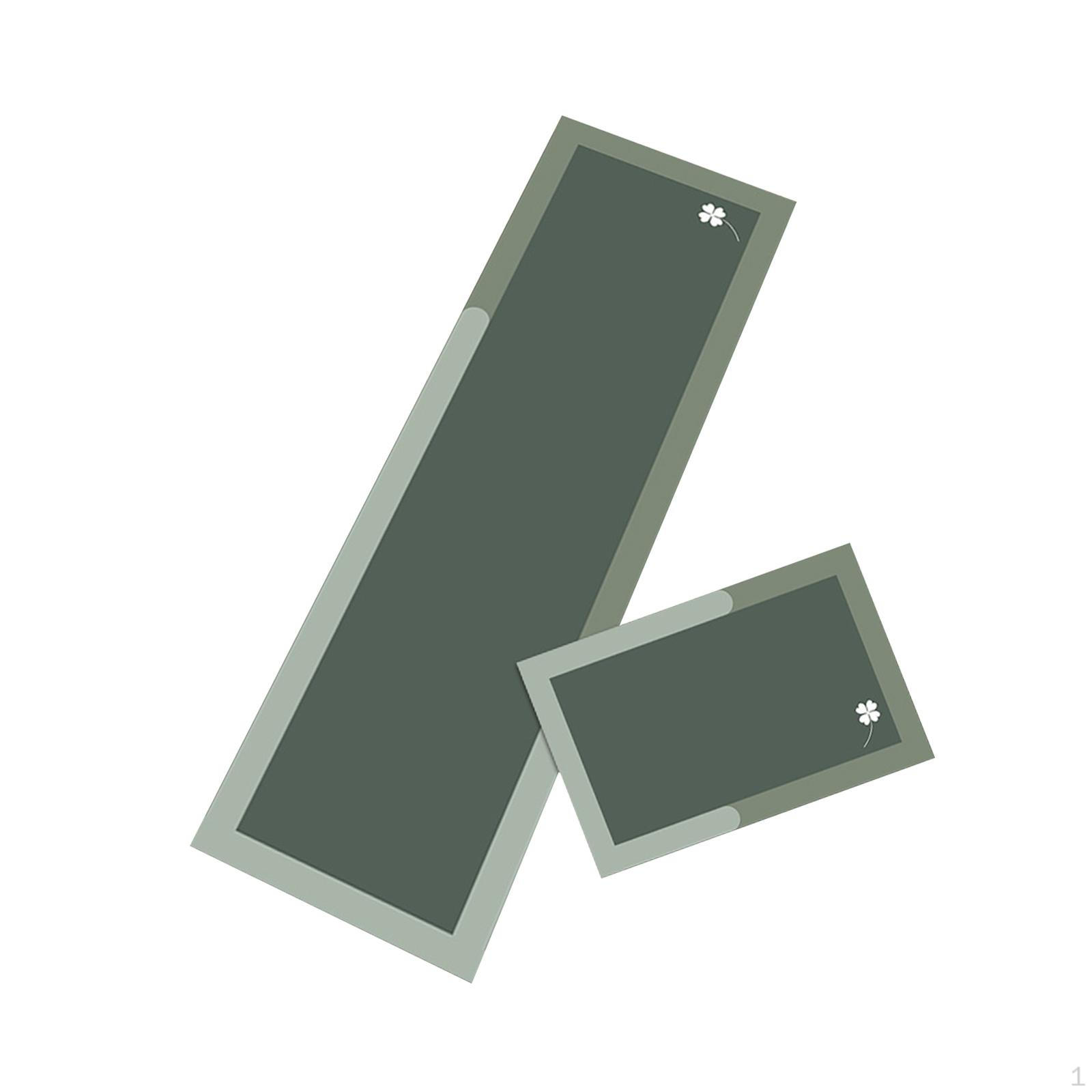 

Mats Bundle - Stylish Comfort for Your Home зелений