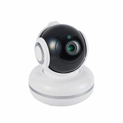 Iris Plaza Seguridad en la Nube Mascota Noche Hogar Smartphone Movimiento Automático Interior Blanco Cámara, Cámara, Visión, Uso, Wi-Fi, Llamadas Bidireccionales, Cooperación,