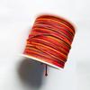 Boting 30m Multicolor Jade Thread: 5-Color DIY Gradient Jewelry & Braiding Cord